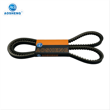 Generator drive belt rubber timing belt